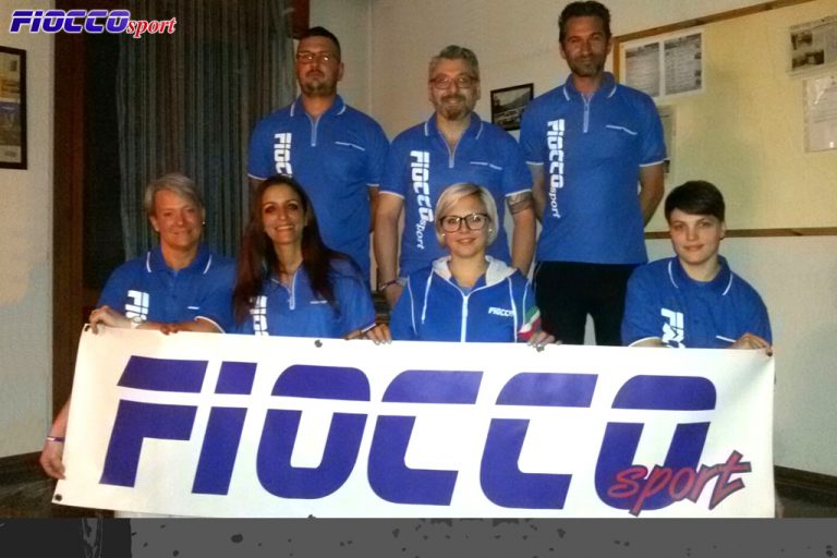 Il 2018 di Fiocco Sport, avanti tutta