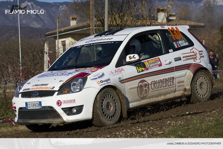 L’AARC di Miolo scatta dal Vipavska Dolina