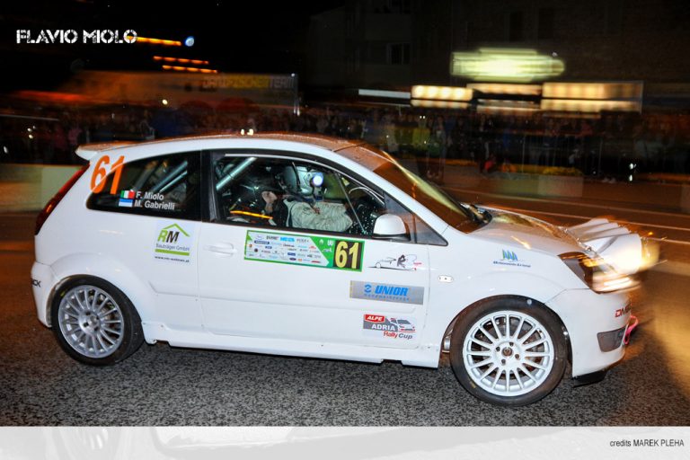 Miolo positivo in un difficile Vipavska Dolina