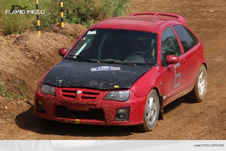 Miolo attende, vincendo, il ritorno nell’AARC