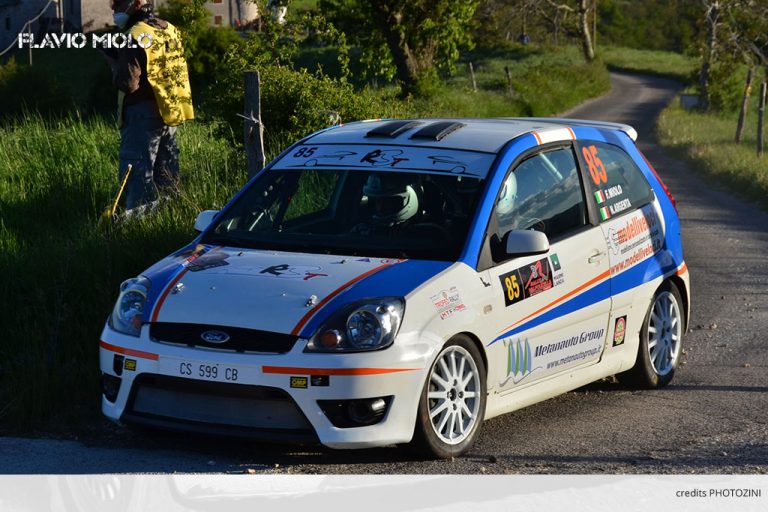 Miolo, a Scorzè, apre la caccia ai primi punti