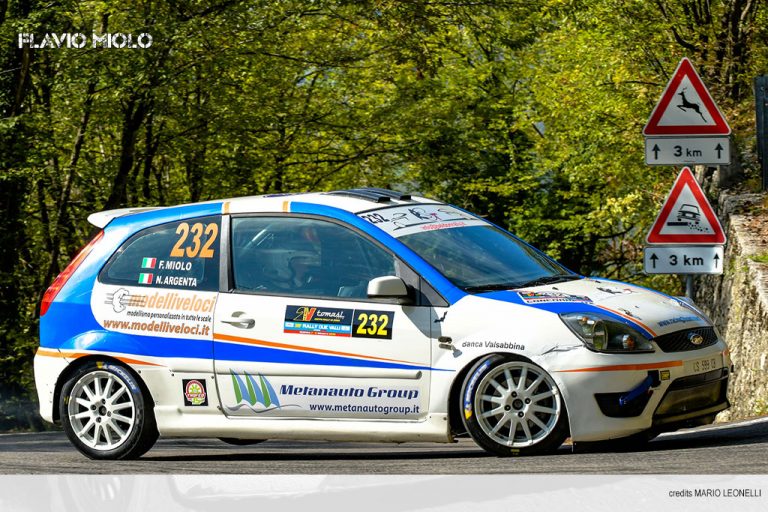 Miolo ribalta il pronostico, sua la CRZ