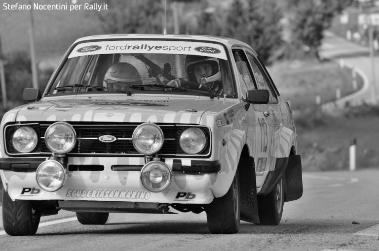 Al via il Circuito dei Campioni a San Marino