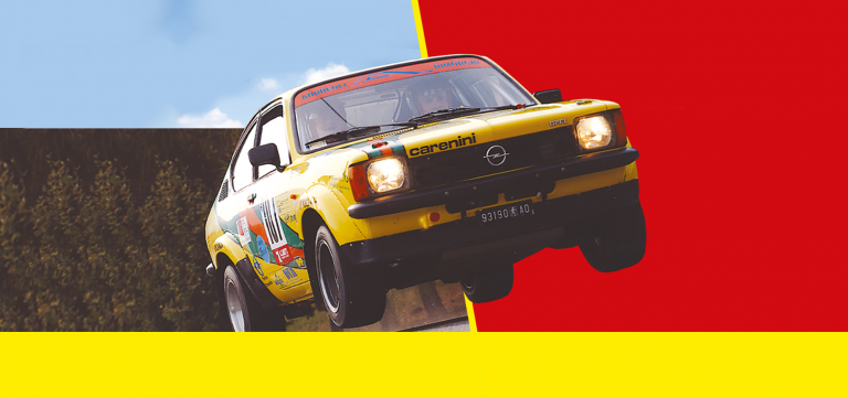 Si parte con la prima edizione del Rally del Veneto