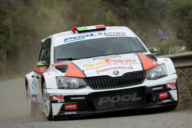 Riolo – Rappa pronti a dare battaglia nella notte del Tirreno