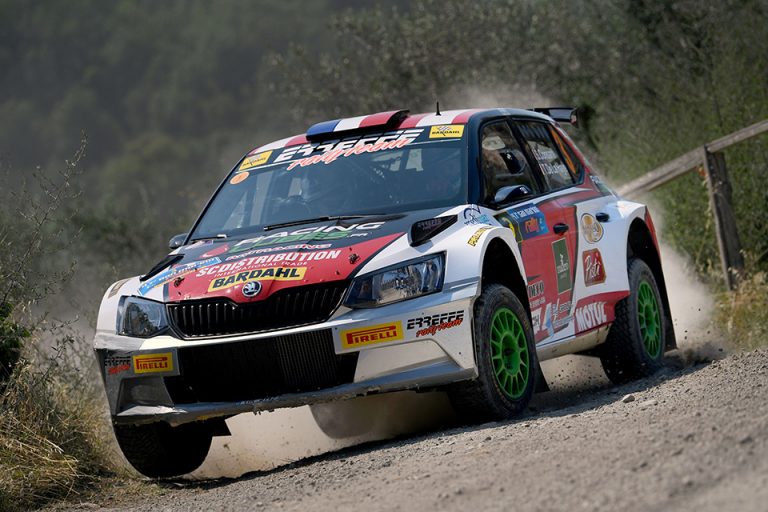 Il Rally San Marino pronto per l’ edizione 2020