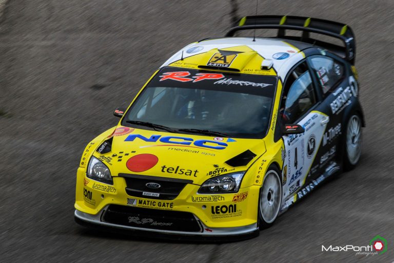 Silva e Pina vincono la Ronde Valsassina e la Lombardia Ronde Cup