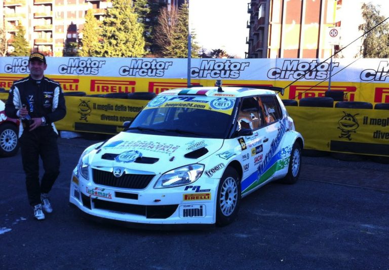 A Luca Tosini il Memorial Angelo Caffi