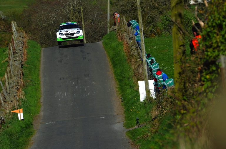 Irlanda: Lappi porta a casa il rally con 10 speciali vinte