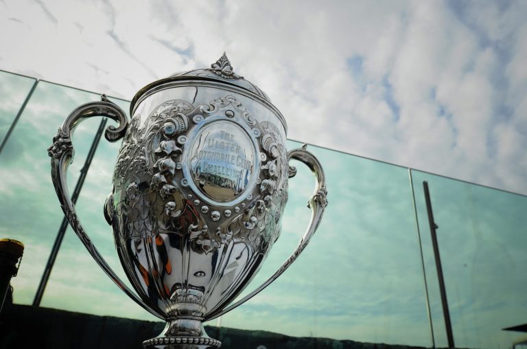 Inside ERC, stasera su Eurosport