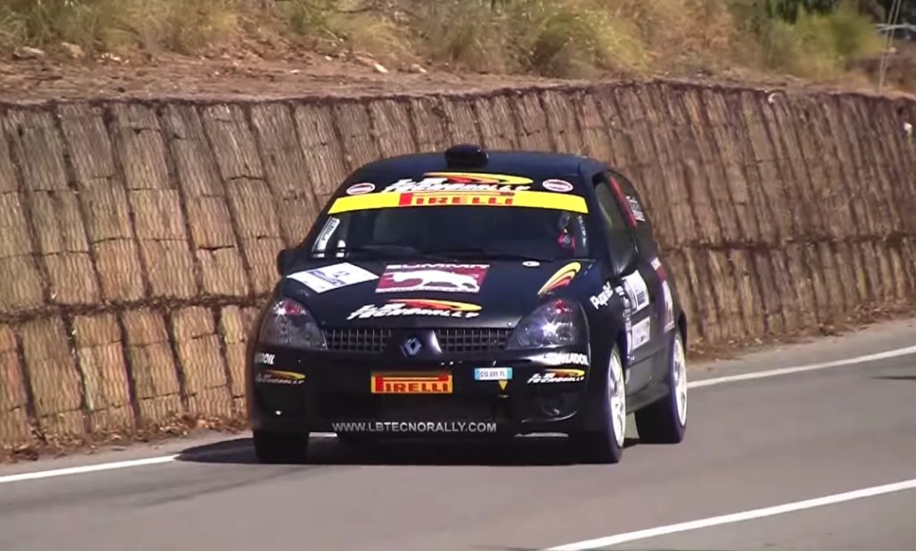 53 gli equipaggi iscritti al Rally di Caltanissetta