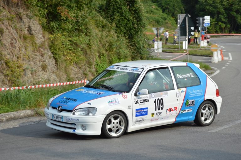 Leonessa Corse in grande rispolvero al 46° Trofeo Vallecamonica