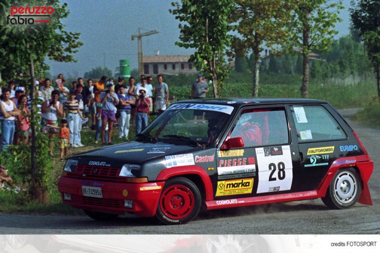 Peruzzo, a Scorzè, si allena in ottica mondiale