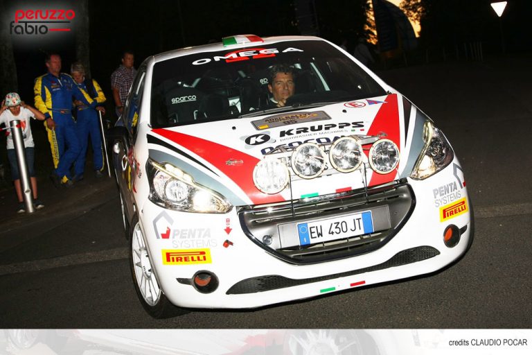 Peruzzo congeda il 2019 al Città dei Mille