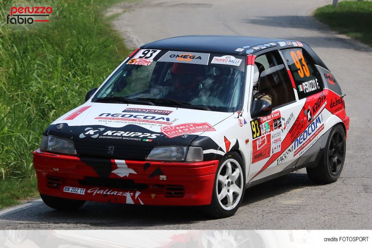 Una croce di nome cambio, a Scorzè, per Peruzzo