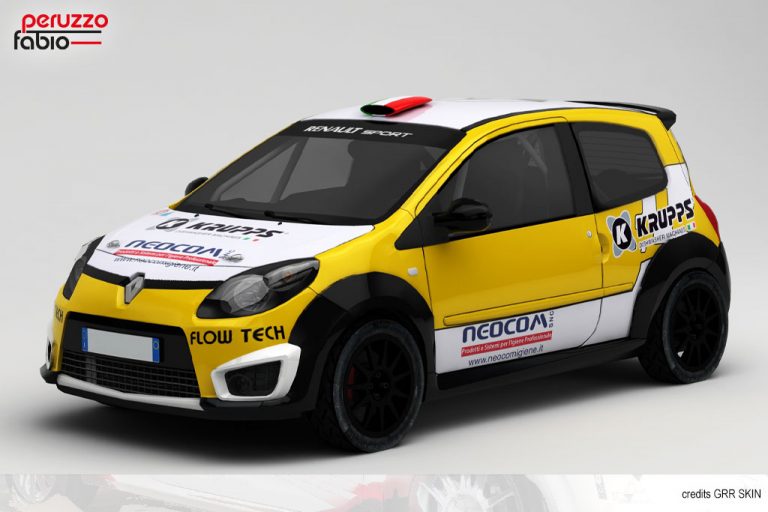 Peruzzo, dai Monti Lessini al mondiale rally