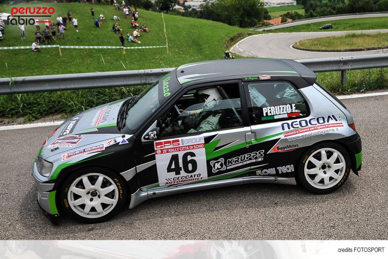 Peruzzo, al Bellunese, ritrova una vecchia amica