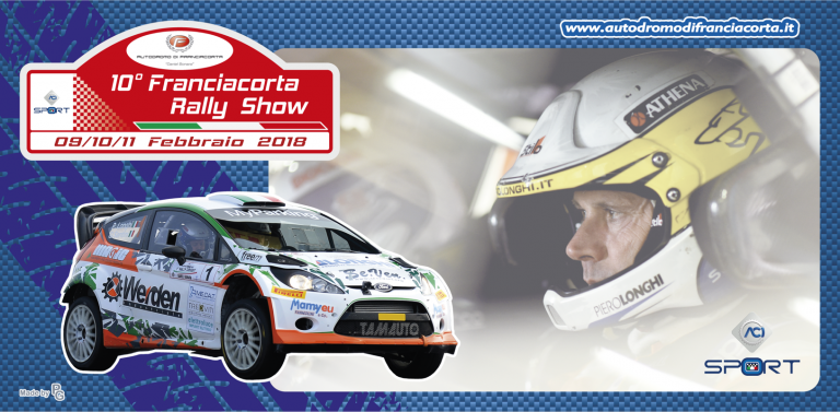 Fantarally: Franciacorta e Svezia pronti!