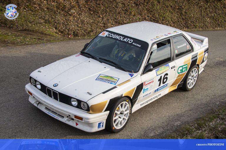 Simontacchi beffato al Vallate Aretine