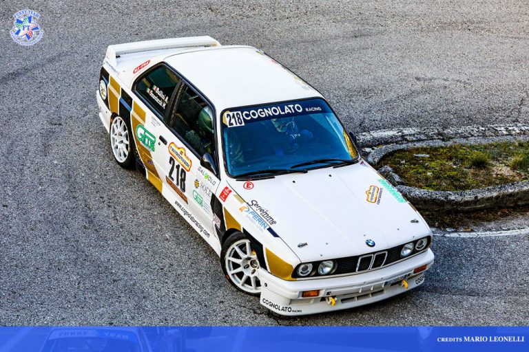 Bassano ricco per Simontacchi, Pezzato e Rampin