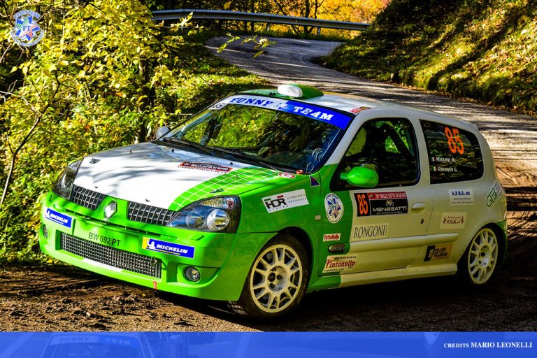 Scalzotto senior, a Schio, è settimo assoluto