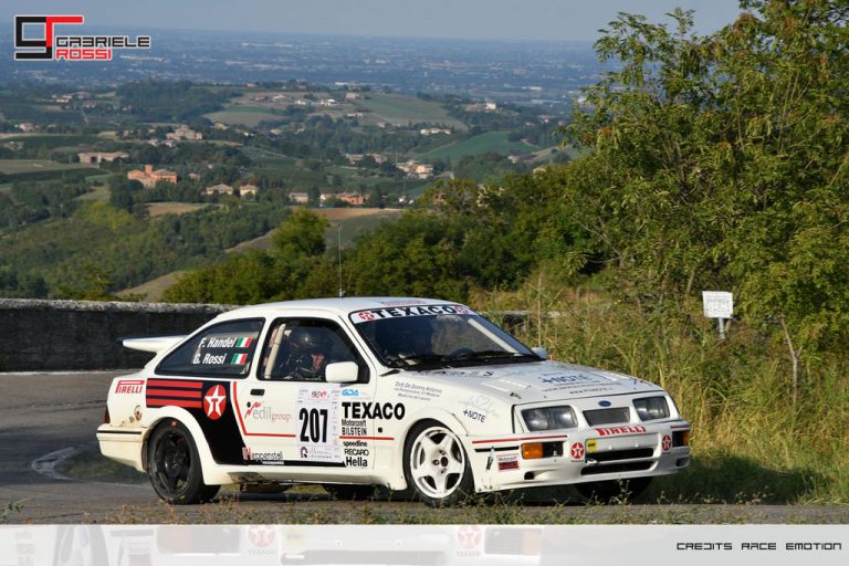 Rossi, a Modena, archivia un 2019 da dimenticare