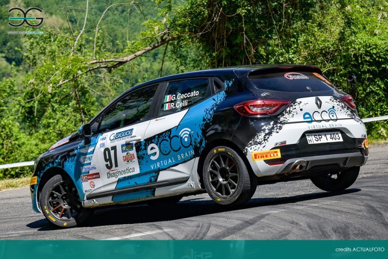 San Martino di Castrozza, arriva Ceccato Jr.