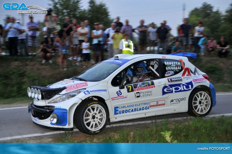 Un tridente punta il Gargano