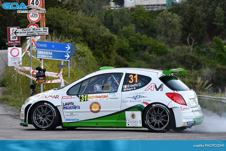 Eerbetta conquista l’Isola d’Elba all’esordio