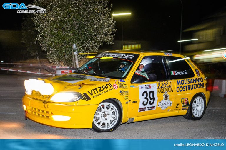 Nel tricolore Slalom con Simone e Pietraroia