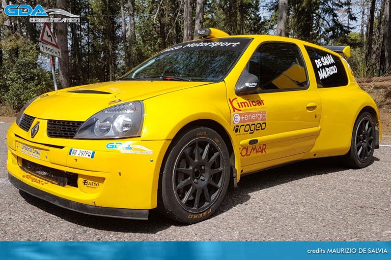 GDA Communication a tre punte per il Gargano