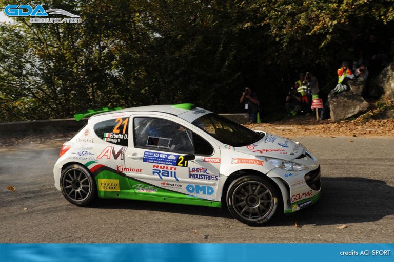 Erbetta in ottica 2018: al Palladio con la Fiesta