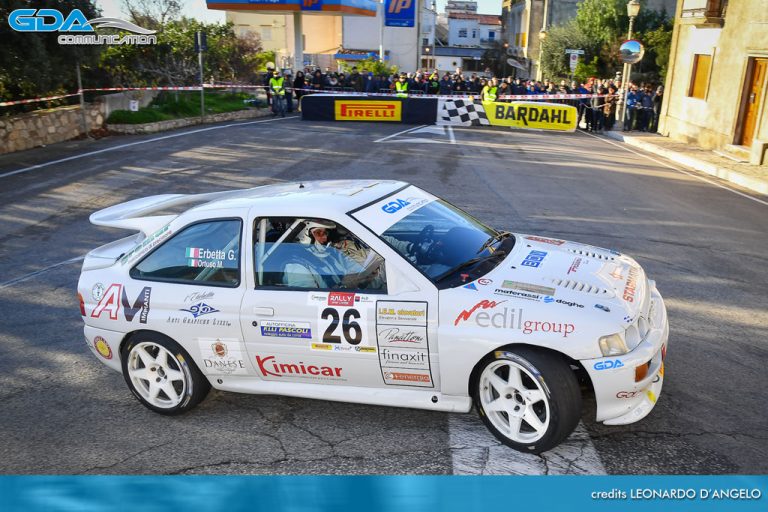 Erbetta “senior” ed i fantasmi del passato