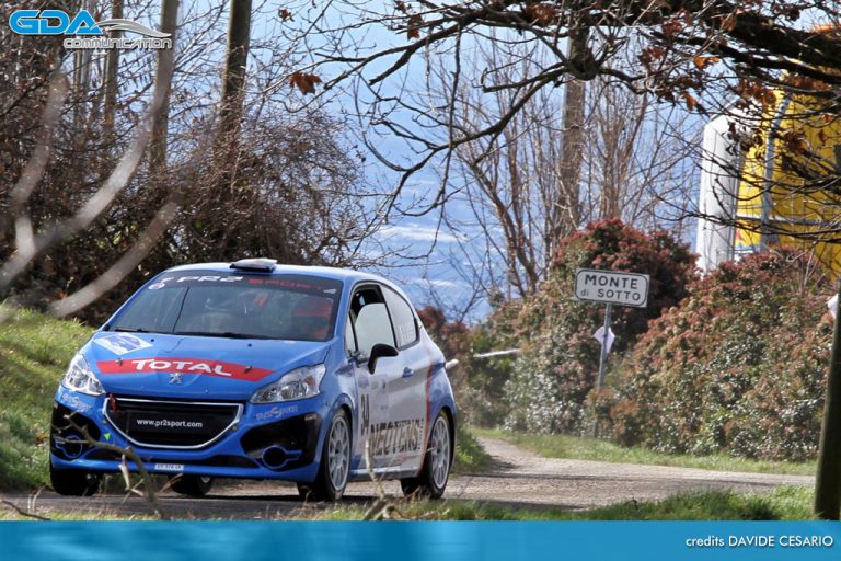 GDA Communication sbarca nel CIR con Griso