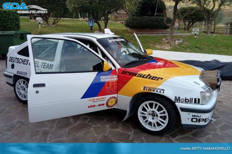 GDA Communication a due punte al Valsugana