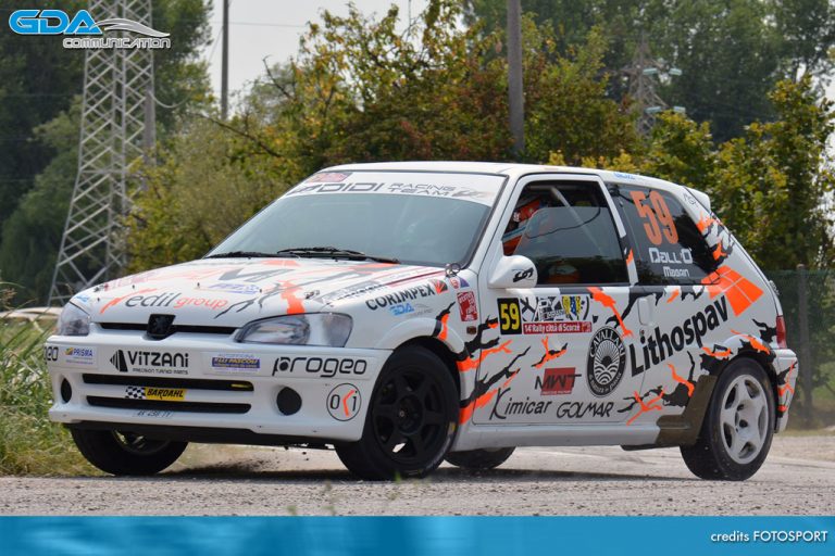 Al Dolomiti Dall’Ò cerca il riscatto