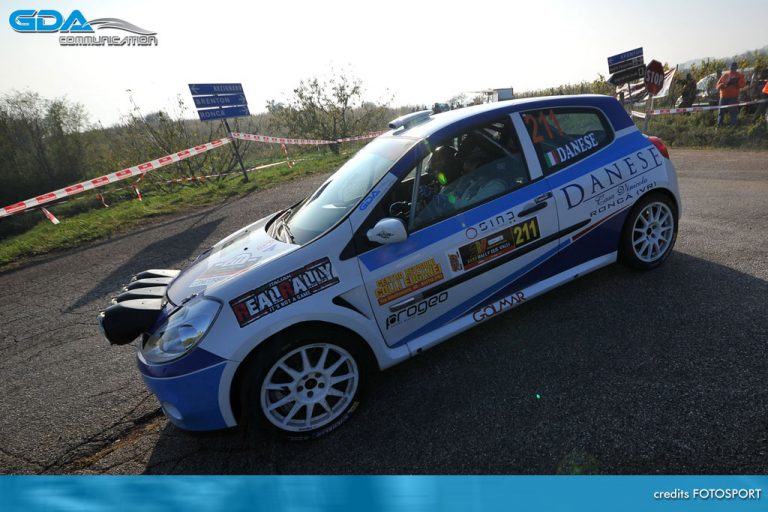 Danese apre la stagione in casa: via al Benacus