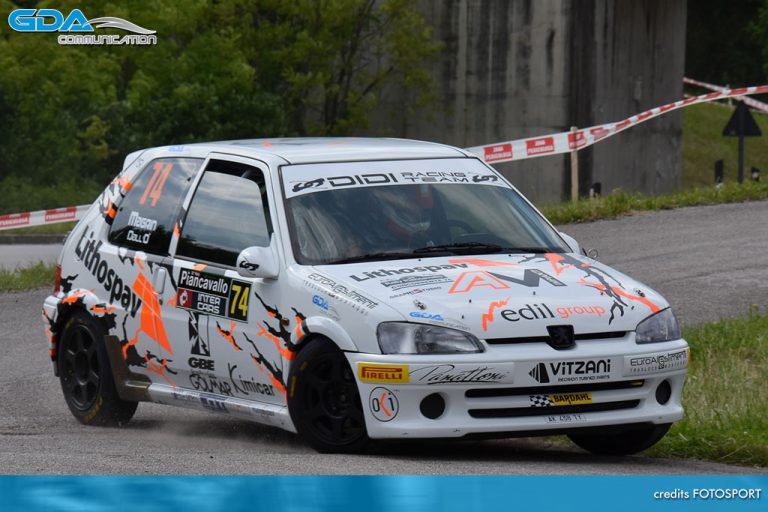 Dall’Ò superlativo al Piancavallo