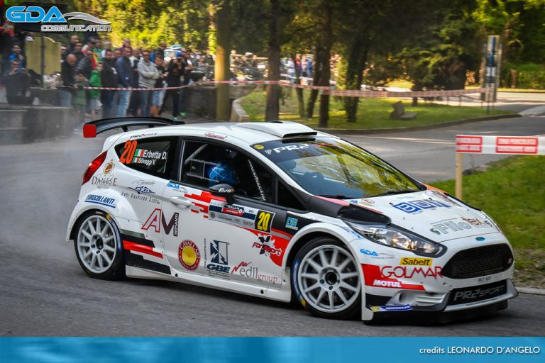 Al Salento Erbetta e De Salvia giocano in casa