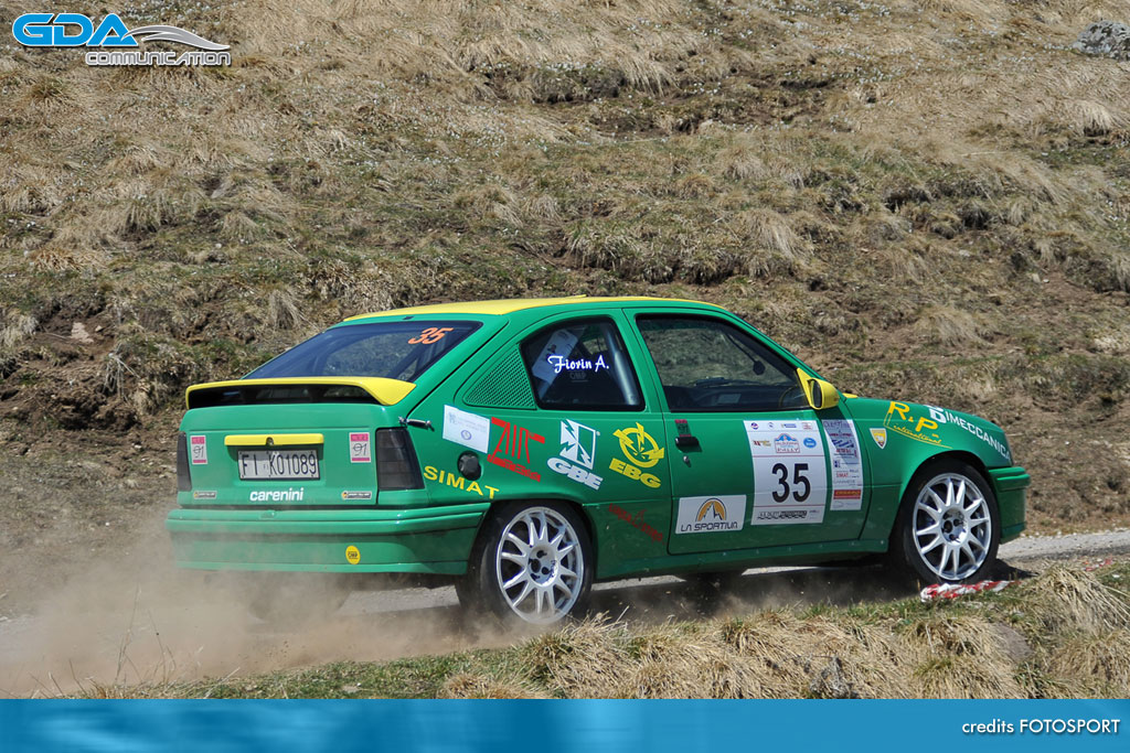 Montemezzo sfida la durezza del Campagnolo