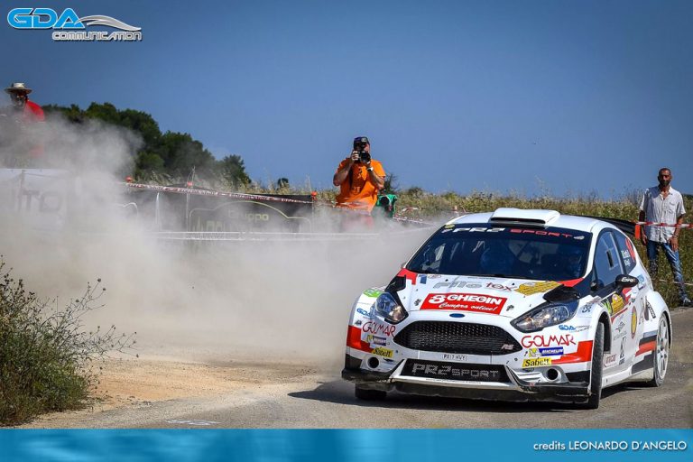 Marca: GDA Communication con Erbetta e Danese