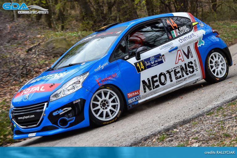 Griso al San Marino vuole crescere