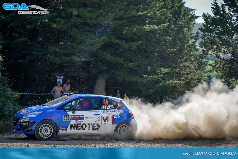 Il San Marino di Griso va in fumo