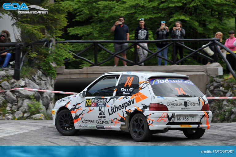 Dall’Ò attende con ansia il Valli della Carnia