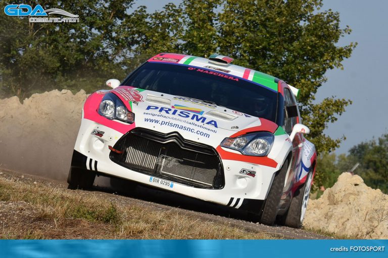 Il Città di Scorzè frena il rientro di Maschera