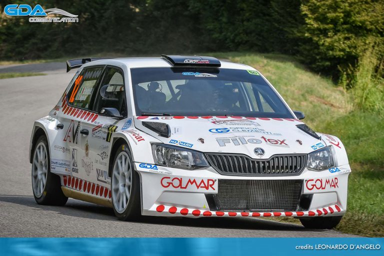 Erbetta, in Friuli, scaccia i fantasmi del passato