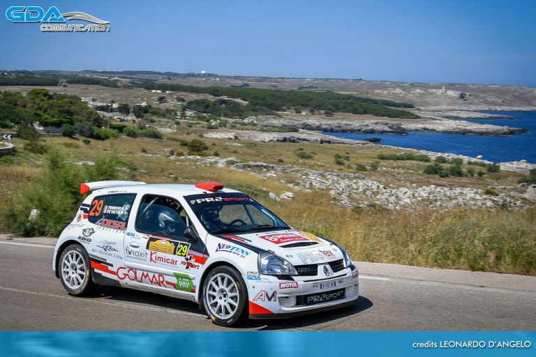 GDA Communication e gli onori di casa