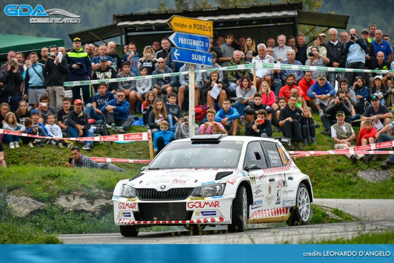 Il tridente di GDA Communication per San Martino