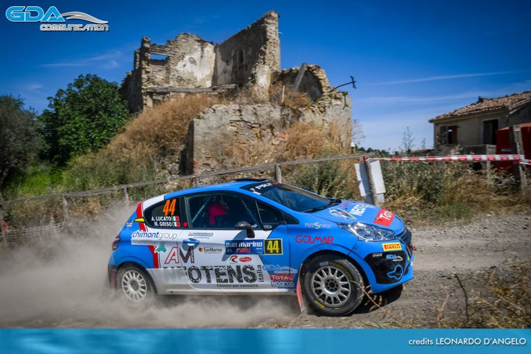 GDA Communication gioca a casa con Griso e Rossi