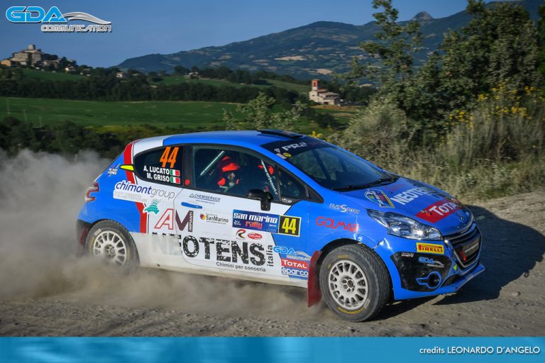 Al Due Valli tre alfieri per tre eventi